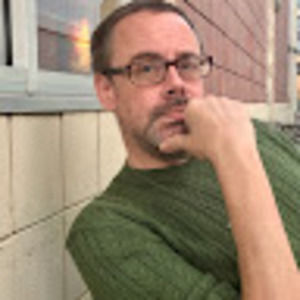 Meet your Posher, James a